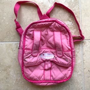 American Girl Bitty Baby Collection